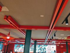 -京悦南门涮羊肉·羊蝎子火锅(田林路店)