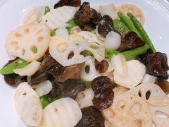 -甘家界柠檬鸭(安吉店)