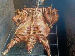 -大京袁记烤全羊农家(大京水库店)