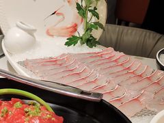 -川越泰火锅(吉利大厦店)