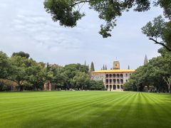 -苏州大学(天赐庄校区)