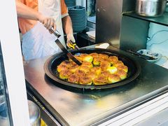 -老新隆牛肉锅贴(新街口店)