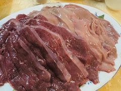 -华哥新鲜猪精品美食