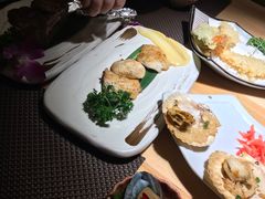 -酒久自助料理(佳兆业店)