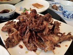鸭架椒盐-漢舍中国菜馆(889广场店)