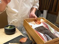 -鮨一日本料理旗舰店(总店)