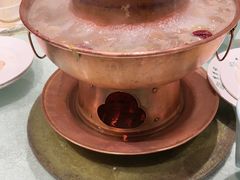 -东来顺饭庄(天坛店)