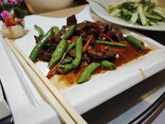 -银都上海菜馆(粤海东路店)