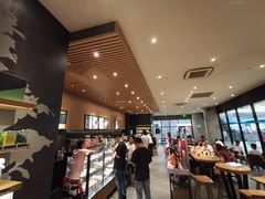 -星巴克(金华东阳银泰城店)