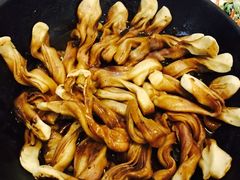 -华盛园卷子王农家菜水库鱼