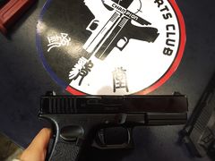 -湖南铳毅堂射击运动俱乐部有限公司