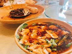 -深山老屋(张江店)