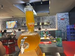 -碎怂烤肉(钟楼柳巷店)