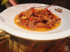 -炊烟小炒黄牛肉(中心印象城店)
