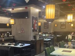 -二刀潮牛·鲜牛肉火锅(爱融荟城店)