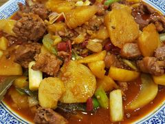 -福顺祥大盘鸡(临潼店)
