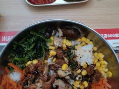 -米村拌饭(香坊万达店)