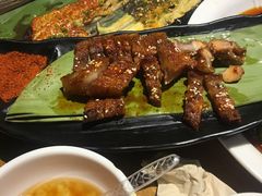 -别院里音乐餐酒吧(双流航空港店)
