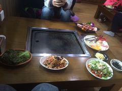iphone_upload_pic-韩阳王石板烤肉