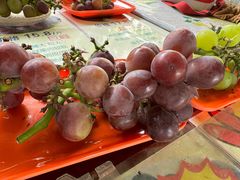 -马陆小张葡萄园农家乐