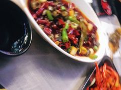 -李叔叔虾蟹大排档(青羊店)