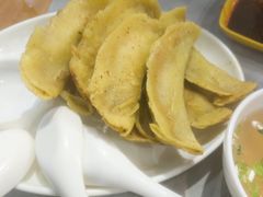 -河州春清真西北特色美食(虎踞路店)