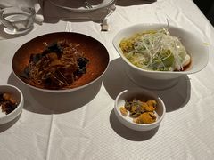 -北京柏悦酒店·锦庭餐厅Dining Room