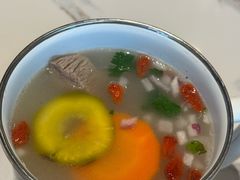 -巴依老爷新疆美食(常营店)