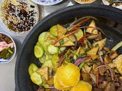 -一烙锅(友谊店)