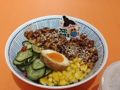 -万能料理屋(钟鼓岭路店)