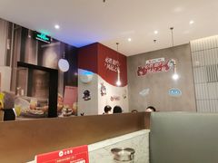 -必胜客(万达广场店)