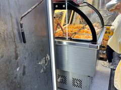 -张记捆鸡(总店)