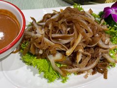 -老苏扬饭店