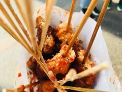-辽B·小串(总店)