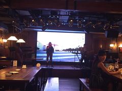 宝莱纳啤酒花园餐厅-宝莱纳啤酒花园餐厅PAULANER BRAUHAUS Nanjing(广州路店)