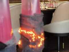 -烛影拾光观景餐厅·创意菜·摄影·小提琴(大唐不夜城店)