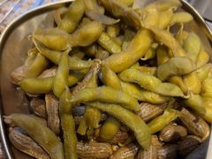 -大头叔烤鸡爪·朝鲜族烤串(天池路店)