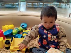 -NOKNOK若蔻亲子餐厅(天地壹方北馆店)