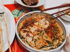 -老碗会·陕西手工面(前海世茂店)