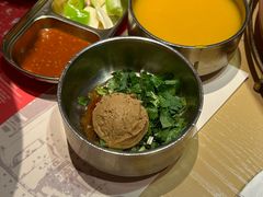 -西塔老太太泥炉烤肉(杭州首店)