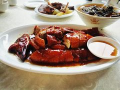 -鹅公村·国家非遗传承(荔湾店)