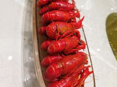 -狮王府淮扬菜(新街口友谊店)