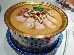 -东北大院·东北菜(三台子店)