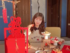 -天津海河悦榕庄·Lobby Lounge大堂吧