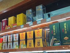 -津悦·正阳春烤鸭(红旗南路店)