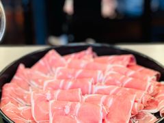 黑头小羔羊-牛街清真满恒記(平安里西大街店)