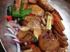 -绿茶餐厅(财富购物中心店)