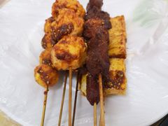 -丽达宋记美食(丽达购物中心店)
