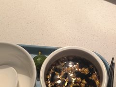-百年果林椰子鸡(中洲店)
