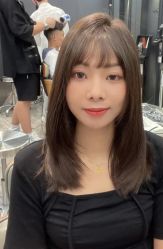 点击看大图 -MORI HAIR SALON日式美发沙龙